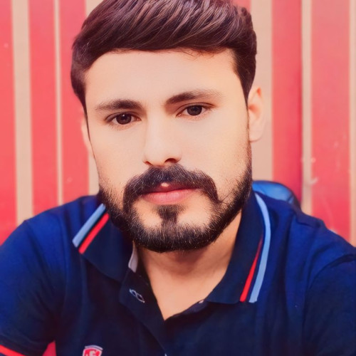 Pakistani MUNDA M. profile photo