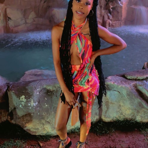 Alesha M.