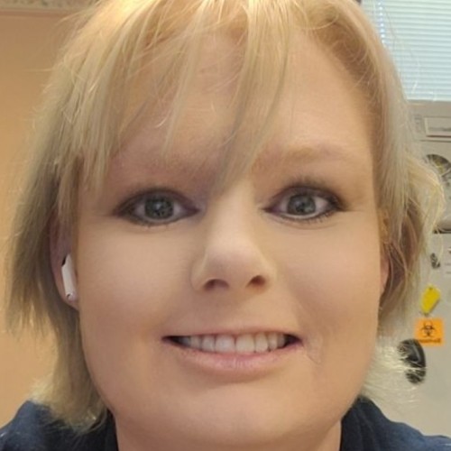 Kimberly M. profile photo