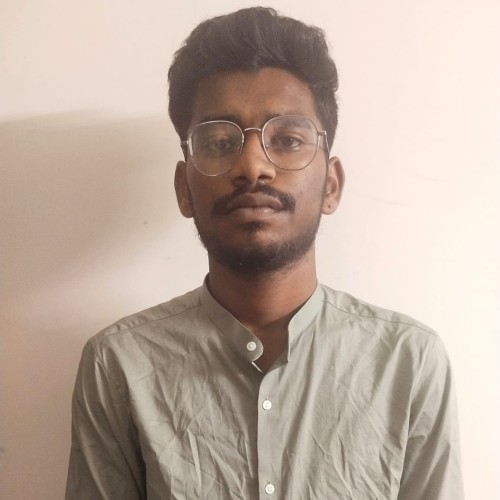 santhosh R.