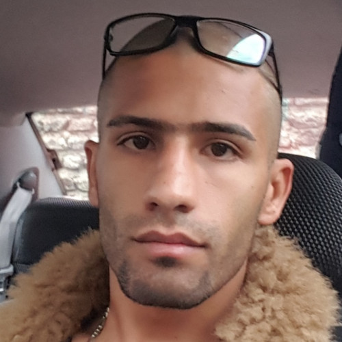 Mohammad T.