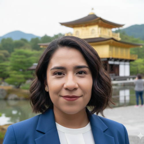 Maria G. profile photo
