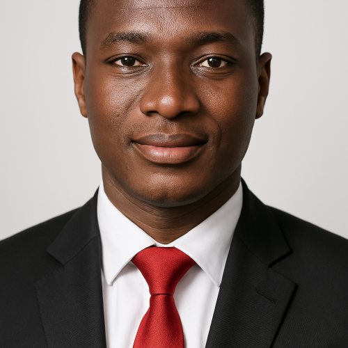 Babatunde M. profile photo