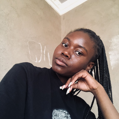 khaniey k. profile photo