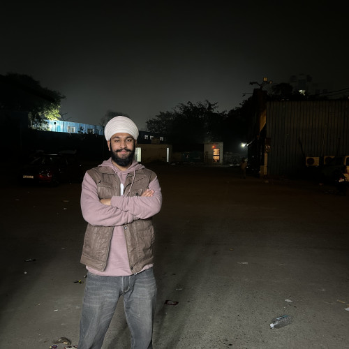 Ganga S.