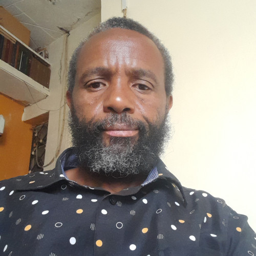 Njenga H. profile photo