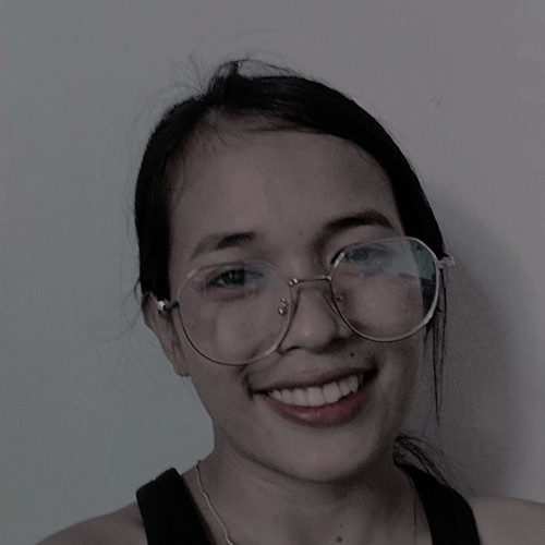 Mary Joy C. profile photo