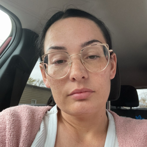 Rebecca P. profile photo