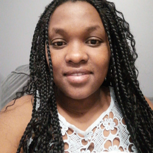 Afikile T. profile photo