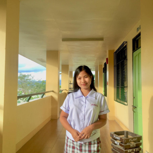 Maureen T.