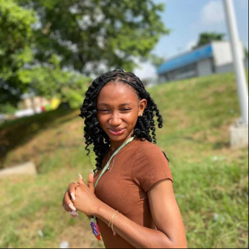 sunshine b. profile photo