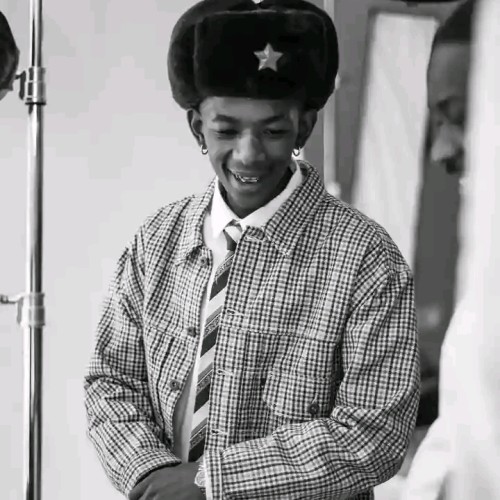 Thabang M.