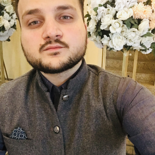 Asad R. profile photo