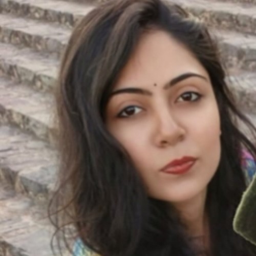 Mohini C.