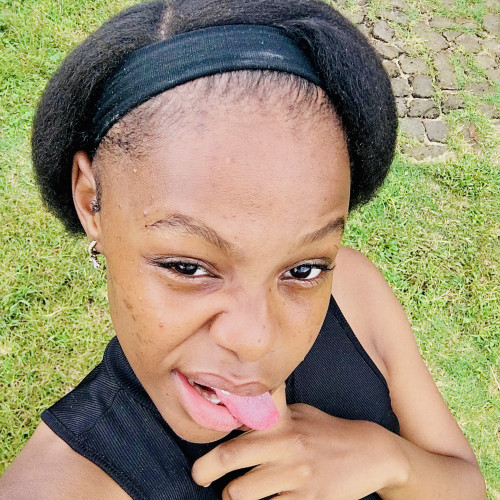 Lethabo  M.