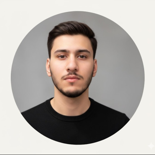 Umer A. profile photo