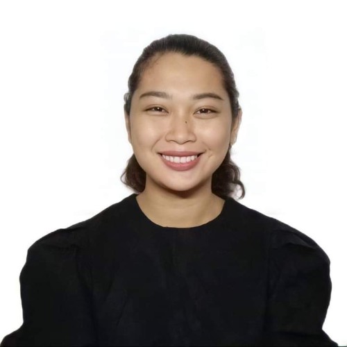 Catrina Joanna A.