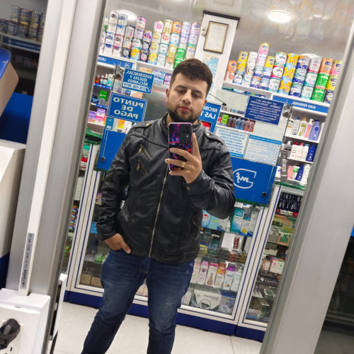 Gustavo C. profile photo