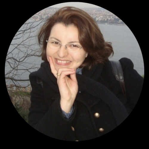 Olivia D. profile photo