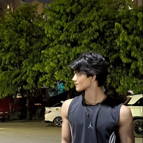 Roshan S. profile photo