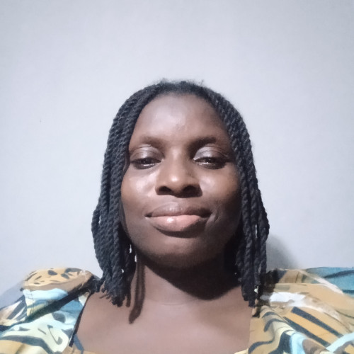 ANUOLUWAPO  O. profile photo