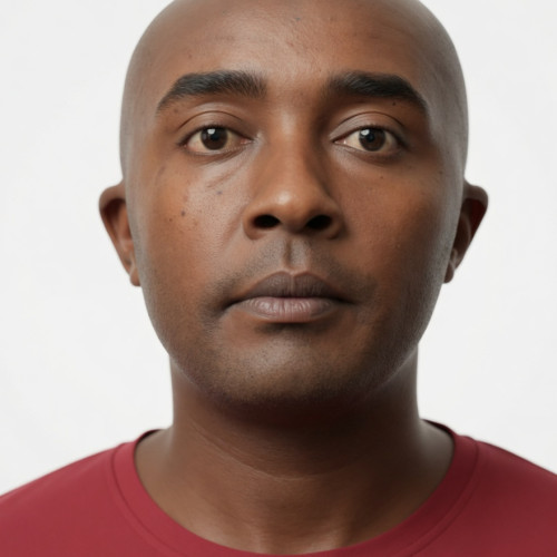 simon kaguru k. profile photo