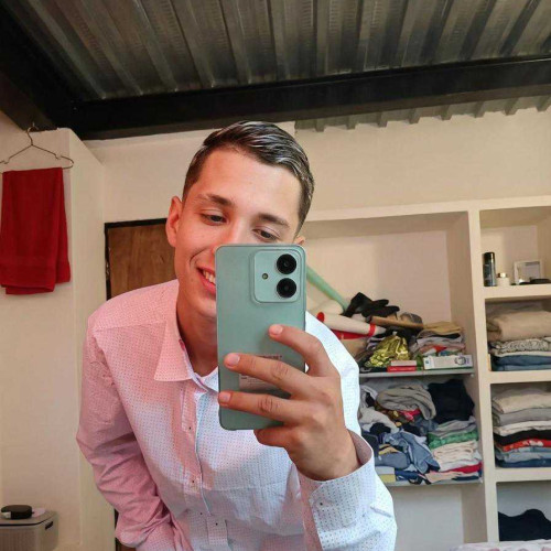 miguel c. profile photo