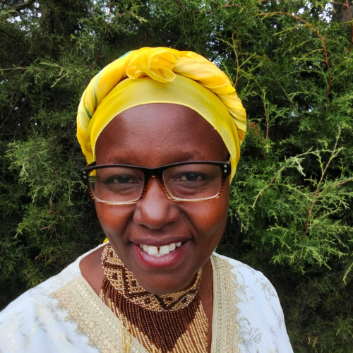mariam c. profile photo