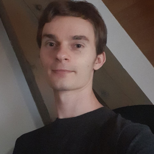Simon I. profile photo