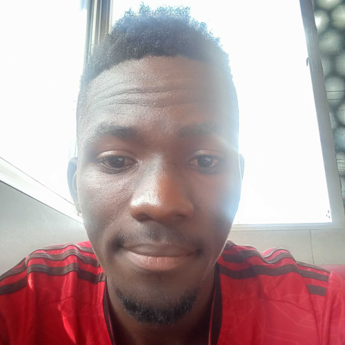 Gael K. profile photo