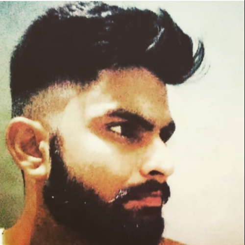 Sachin  S.
