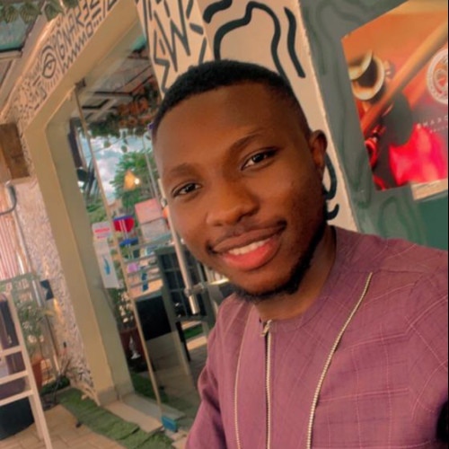 Hamza Ocheni U. profile photo