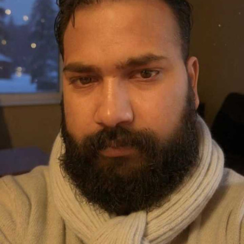 vikas g. profile photo