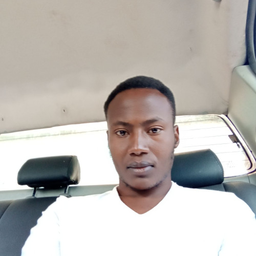 Kipngetich M. profile photo