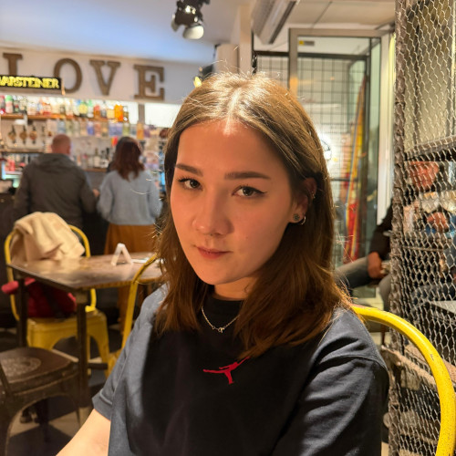 Chiara  A. profile photo