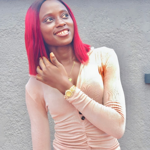 Obioma E. profile photo