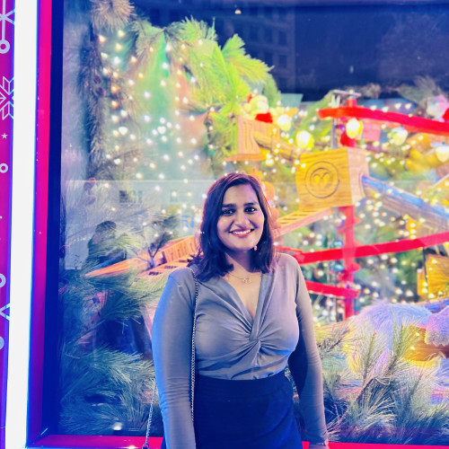 Abhigna A. profile photo
