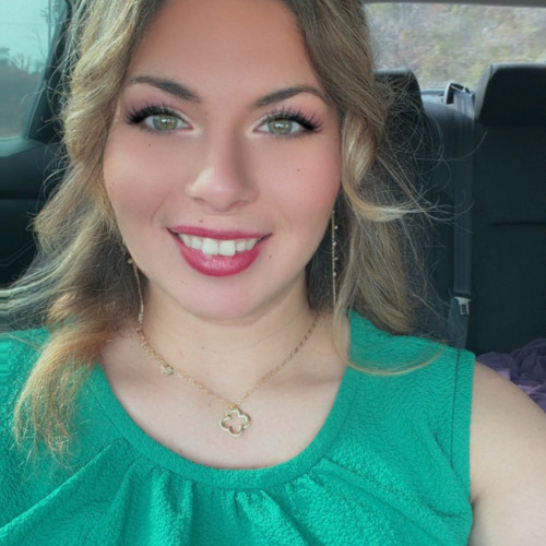 Brittany B. profile photo