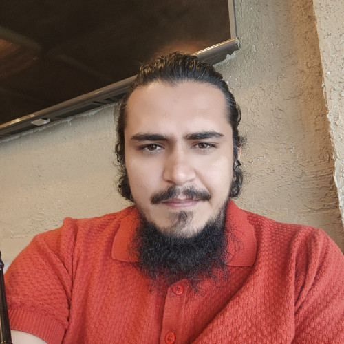 Tauseef  K. profile photo
