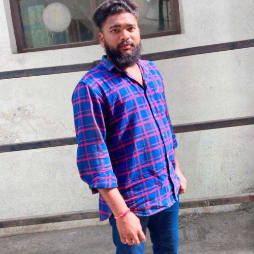 Dvs V. profile photo