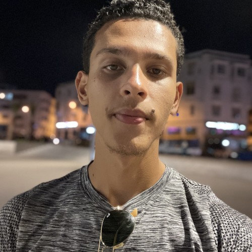 Lagraioui A. profile photo