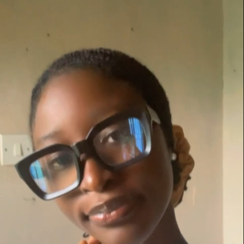 Favour S.