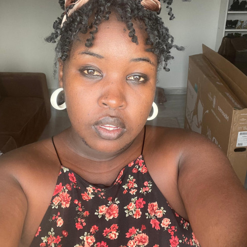 Prudence  C. profile photo