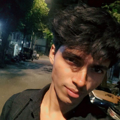 Yash B. profile photo