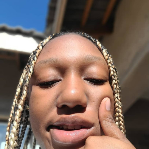 Tinevimbo M. profile photo