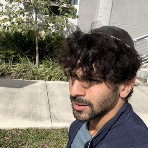 Joshua J. profile photo