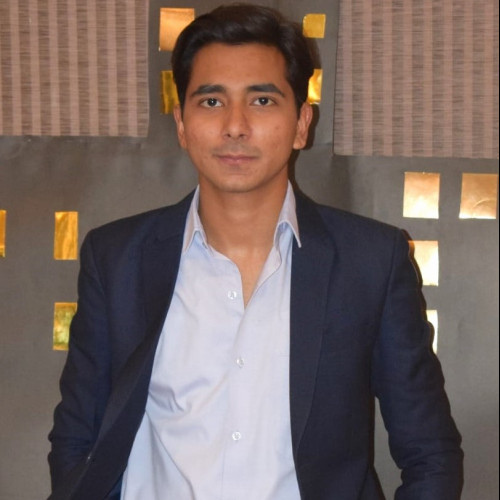 Jad U. profile photo