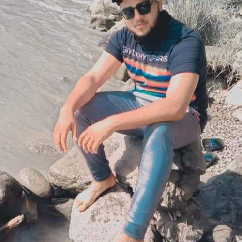 Muaz Mughal  M. profile photo