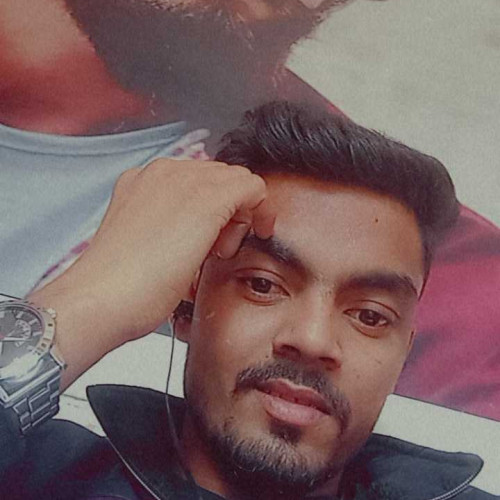 Dinesh P. profile photo