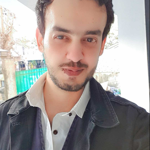 Suleman S. profile photo